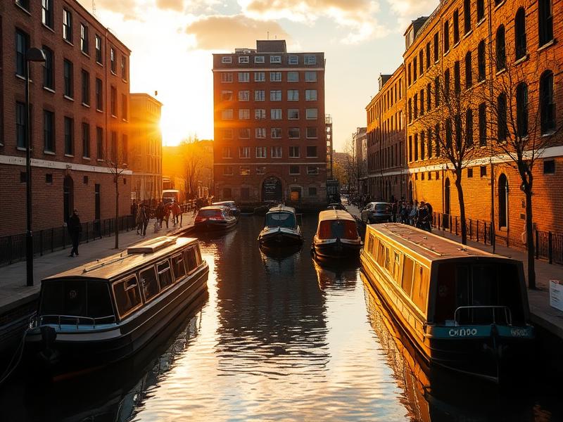 Regent's Canal