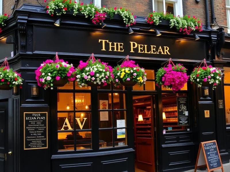 Islington pubs & bars